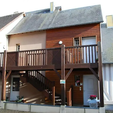Chez Jacques Et Christina Appartement